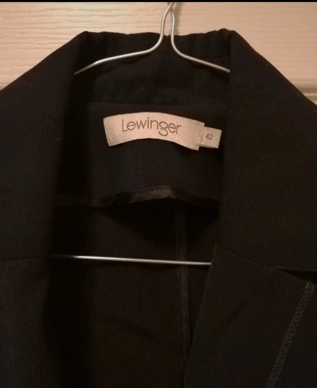 Pants suit – photo 5
